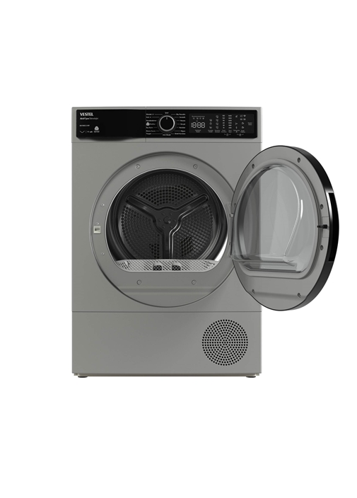 Vestel  KMI 98402 G WIFI 9 Kg Kurutma Makinesi
