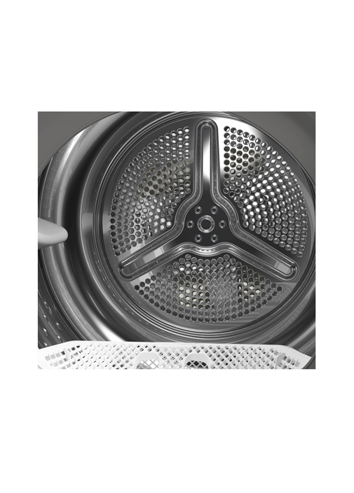 Vestel  KMI 98402 G WIFI 9 Kg Kurutma Makinesi