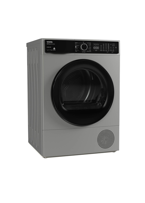 Vestel  KMI 108402 G WIFI 10 Kg Kurutma Makinesi