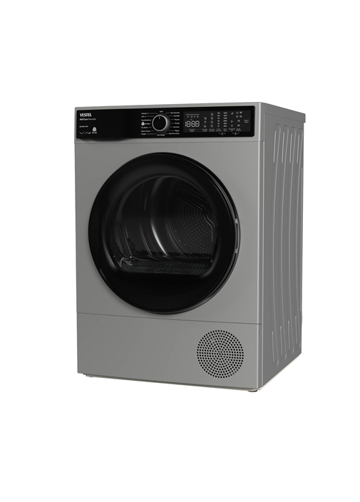 Vestel  KMI 108402 G WIFI 10 Kg Kurutma Makinesi