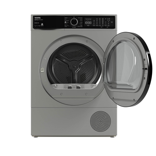 Vestel  KMI 108402 G WIFI 10 Kg Kurutma Makinesi