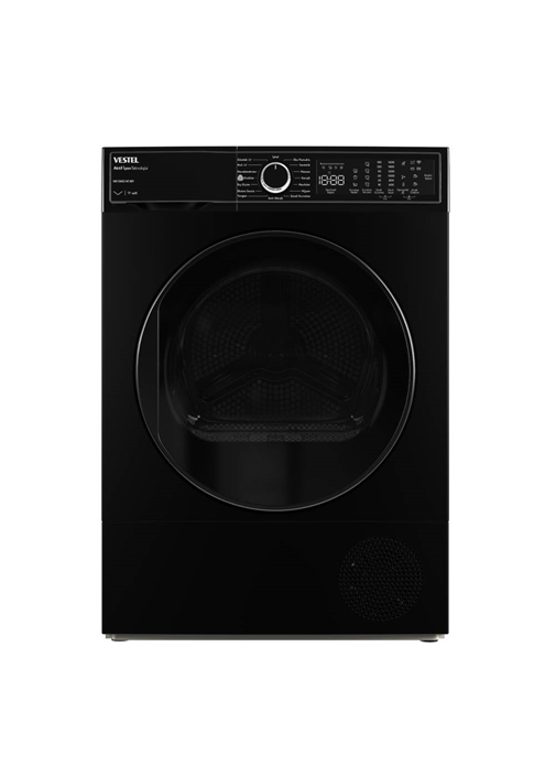 Vestel  KMI 108402 MS WIFI 10 Kg Kurutma Makinesi