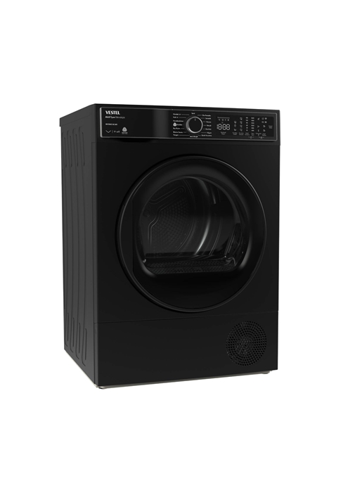 Vestel  KMI 108402 MS WIFI 10 Kg Kurutma Makinesi