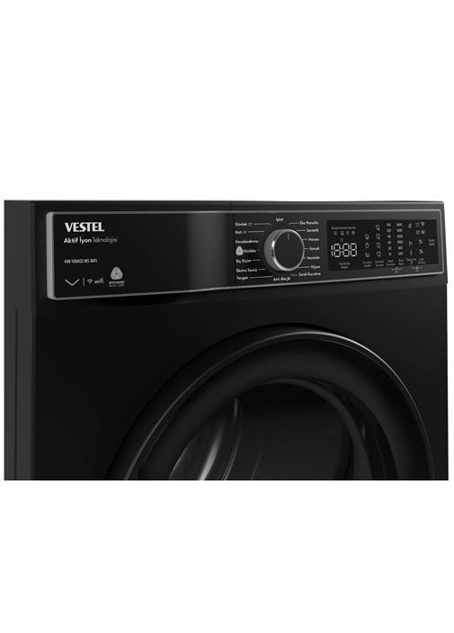 Vestel  KMI 108402 MS WIFI 10 Kg Kurutma Makinesi