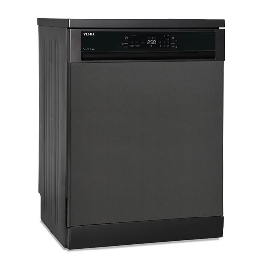 Vestel BM 53122 KX WIFI Bulaşık Makinesi