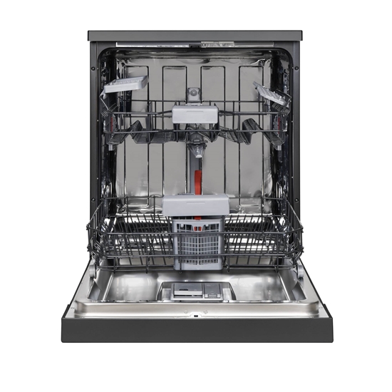 Vestel BM 53122 KX WIFI Bulaşık Makinesi