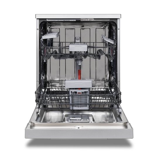 Vestel BM 53122 X WIFI Bulaşık Makinesi