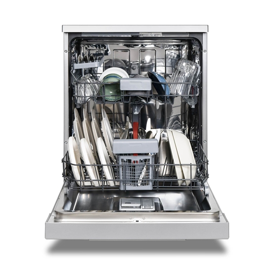 Vestel BM 53122 X WIFI Bulaşık Makinesi