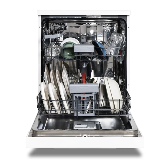 Vestel BM 53122 WIFI Bulaşık Makinesi