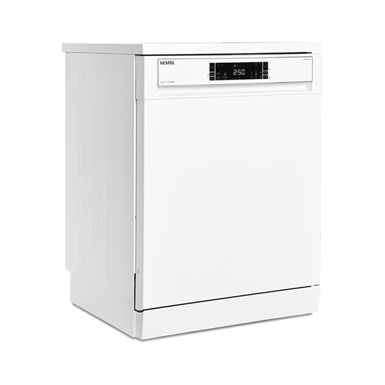 Vestel BM 42012 WIFI Bulaşık Makinesi