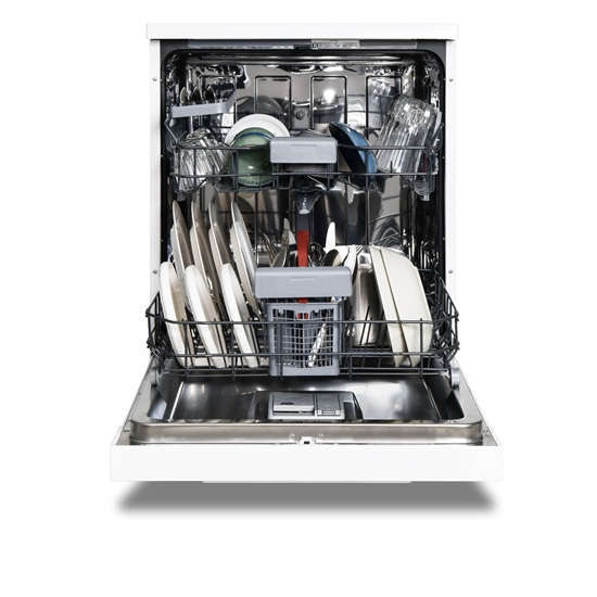 Vestel BM 42012 WIFI Bulaşık Makinesi