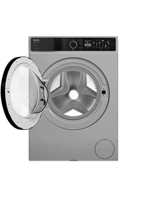 Vestel CMI 107422 G 10 Kg 1200 Devir Çamaşır Makinesi