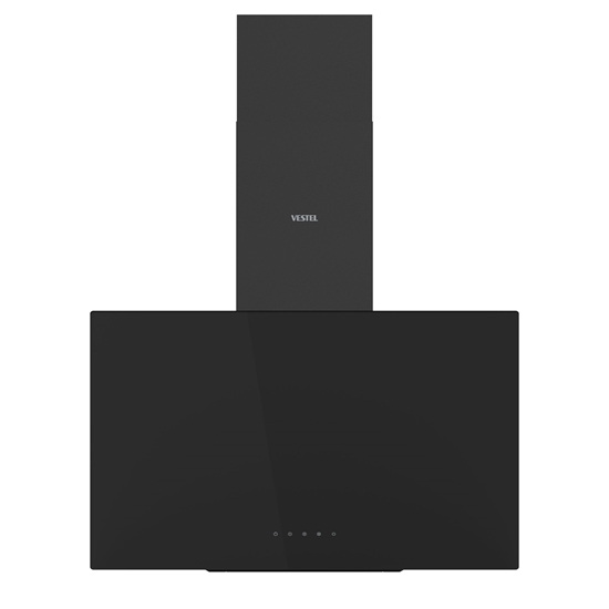 Vestel Eğik Siyah Avantajlı 65 Dijital Set