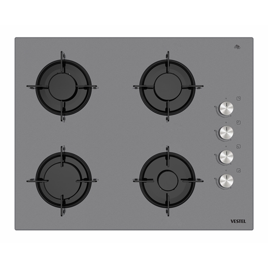 Vestel Eğik Gri Avantajlı 65 Dijital Set