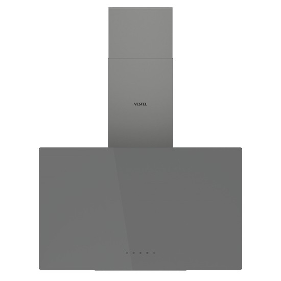 Vestel Eğik Gri Avantajlı 65 Dijital Set