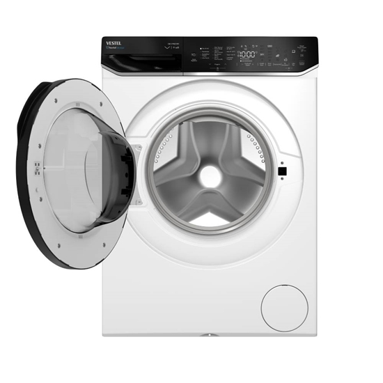 Vestel CMI G 99422 WIFI 9 Kg 1200 Devir Çamaşır Makinesi