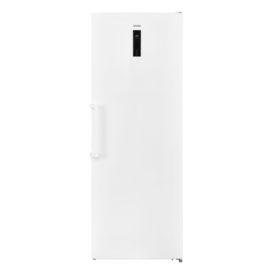 Vestel CDL801 E NF DuoMode WIFI Dikey Derin Dondurucu