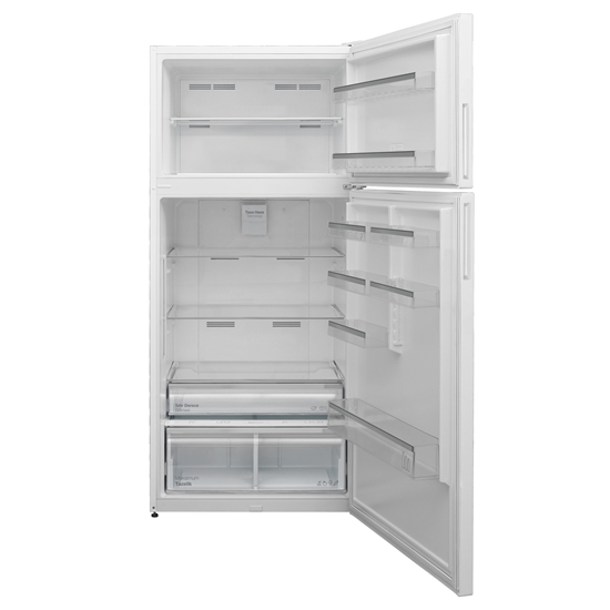 Vestel NF64011 586 Lt No-Frost Buzdolabı