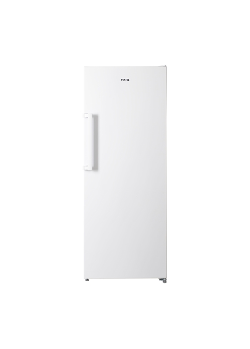 Vestel CDL611 E NF Çekmeceli Dikey Derin Dondurucu