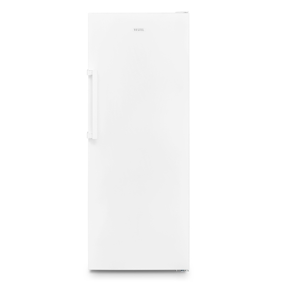 Vestel CDL611 E NF Çekmeceli Dikey Derin Dondurucu