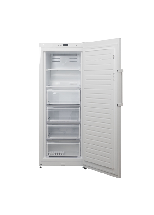 Vestel CDL611 E NF Çekmeceli Dikey Derin Dondurucu