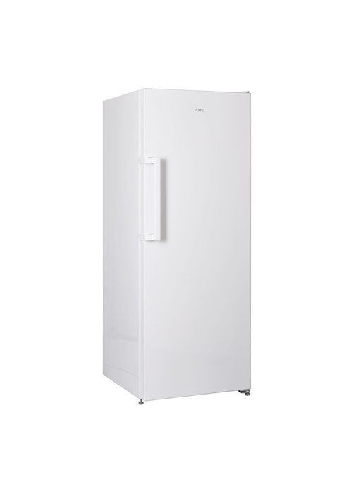 Vestel CDL611 E NF Çekmeceli Dikey Derin Dondurucu