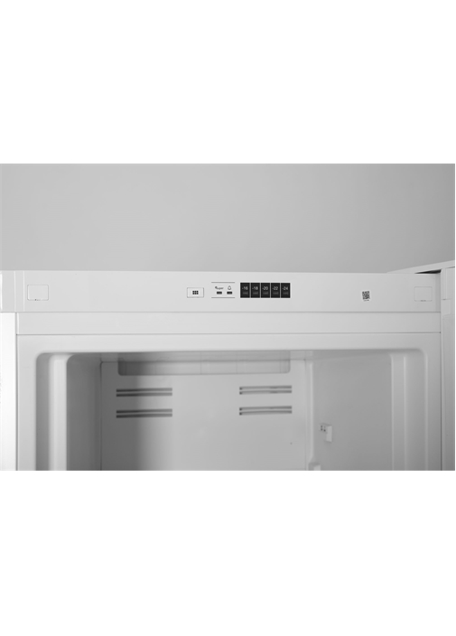 Vestel CDL611 E NF Çekmeceli Dikey Derin Dondurucu