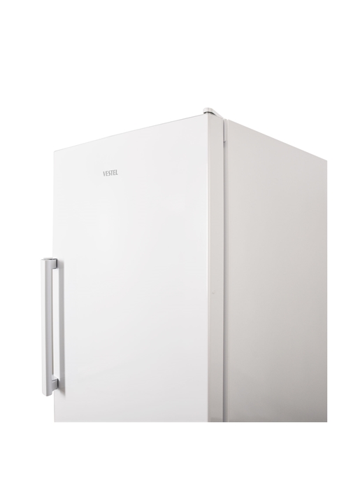 Vestel CDL611 E NF Çekmeceli Dikey Derin Dondurucu