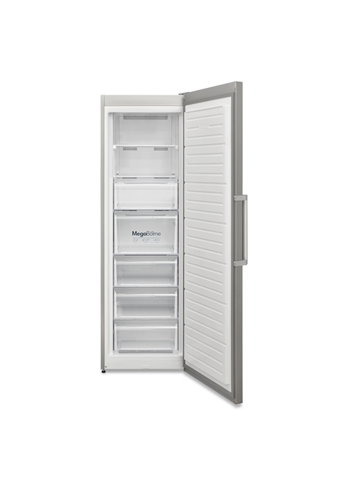 Vestel CDL711 EX NF Çekmeceli Dikey Derin Dondurucu