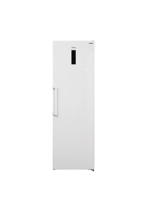 Vestel CDL711 E NF Dikey Derin Dondurucu
