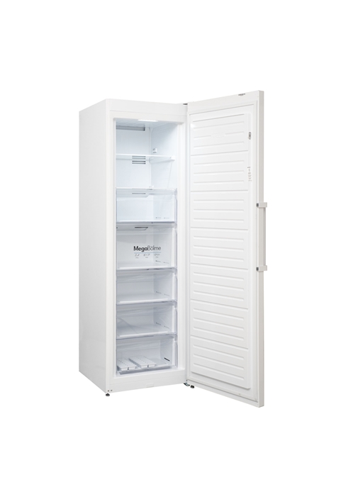 Vestel CDL711 E NF Dikey Derin Dondurucu