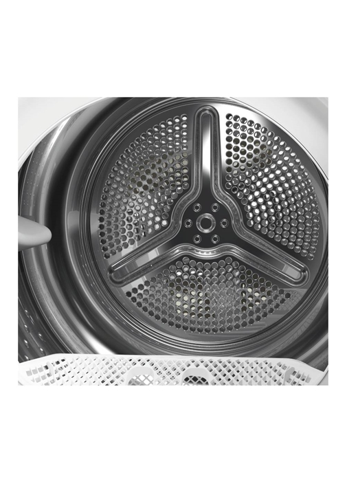 Vestel  KM 127402 WIFI 12 Kg Kurutma Makinesi