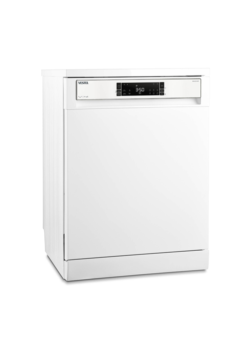 Vestel BM 42132 WIFI Bulaşık Makinesi