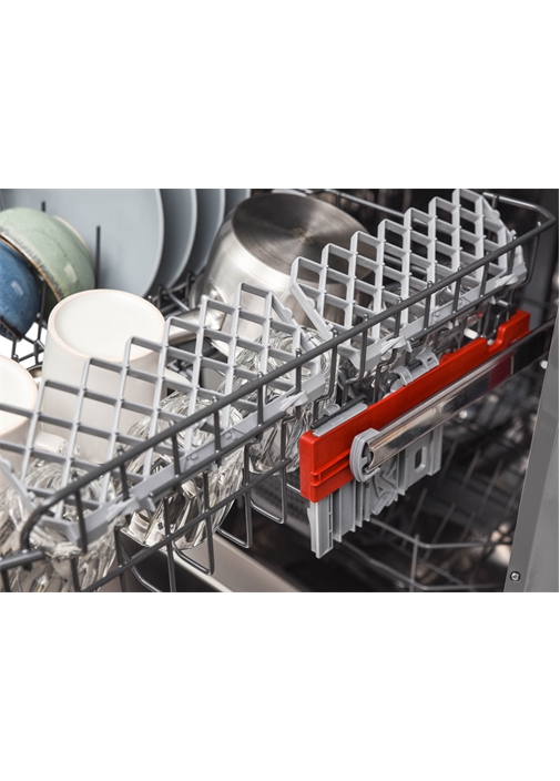 Vestel BM 42132 X WIFI Bulaşık Makinesi