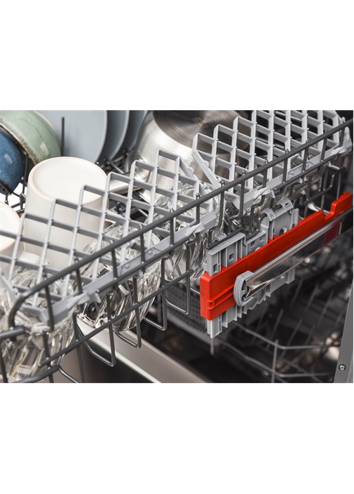 Vestel BM 42132 X WIFI Bulaşık Makinesi