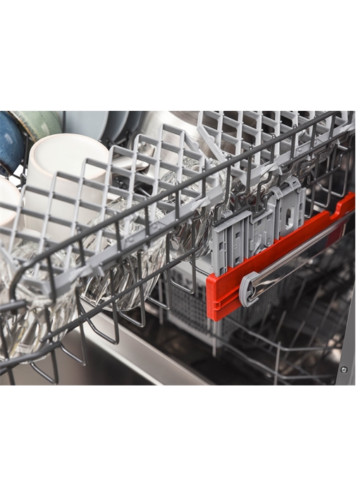 Vestel BM 42132 X WIFI Bulaşık Makinesi