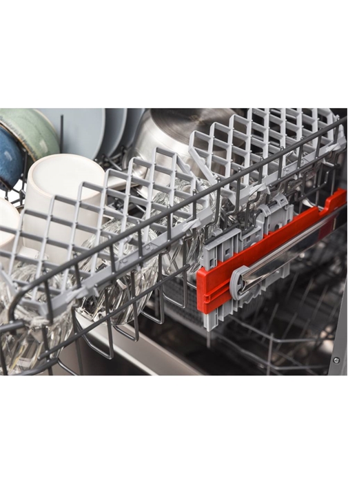 Vestel BM 42132 MS WIFI Bulaşık Makinesi