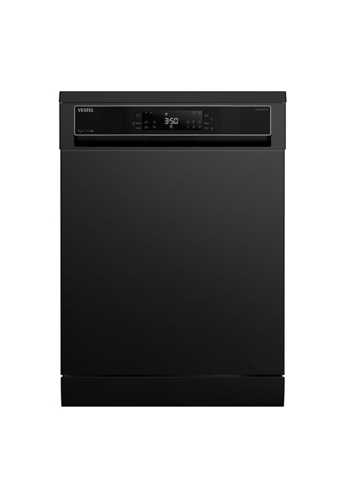 Vestel BM 42132 MS WIFI Bulaşık Makinesi