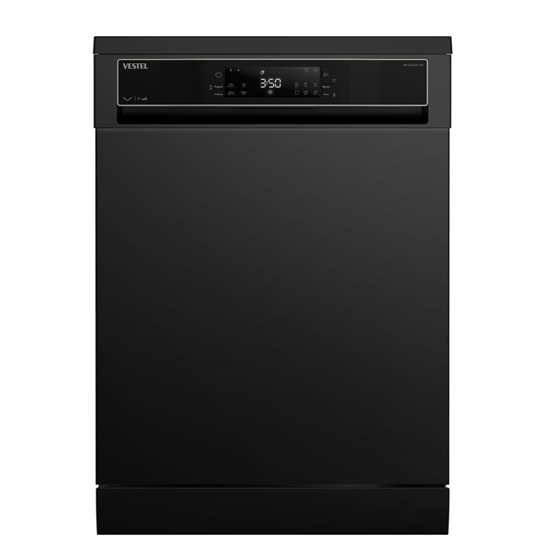 Vestel BM 42132 MS WIFI Bulaşık Makinesi