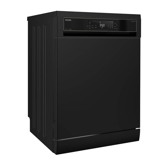 Vestel BM 42132 MS WIFI Bulaşık Makinesi