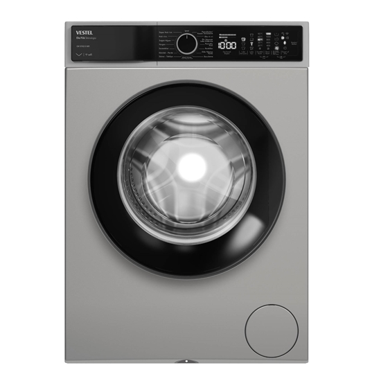 Vestel CMI 107422 G 10 Kg 1200 Devir Çamaşır Makinesi