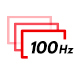 100 Hz