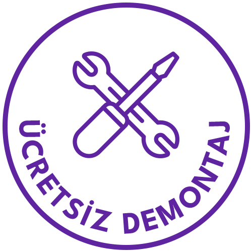 regal-ucretsiz-montaj-klima