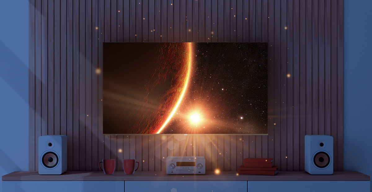 OLED Teknolojisi