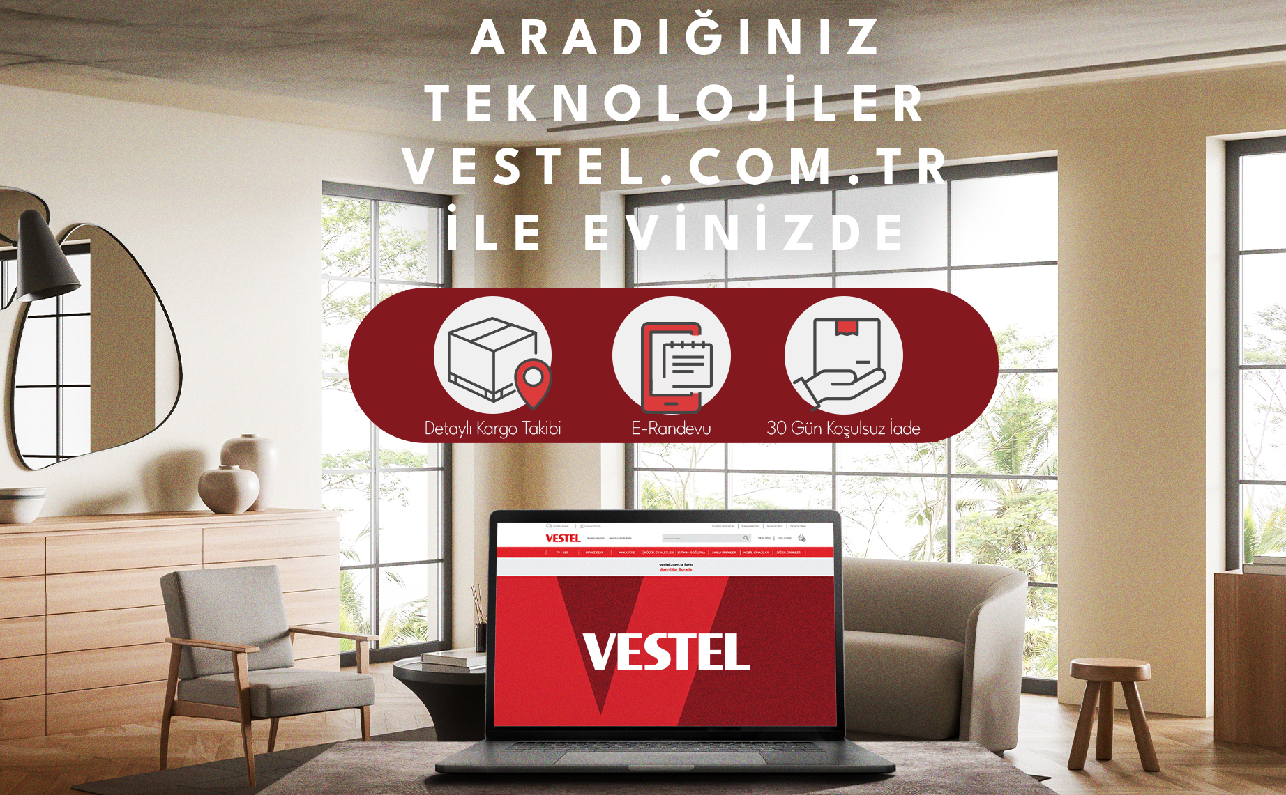Vestel