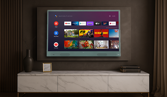 Android TV nedir?