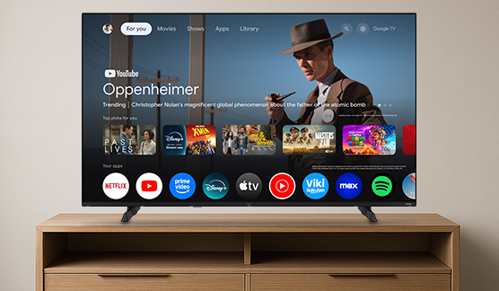 Google TV nedir?