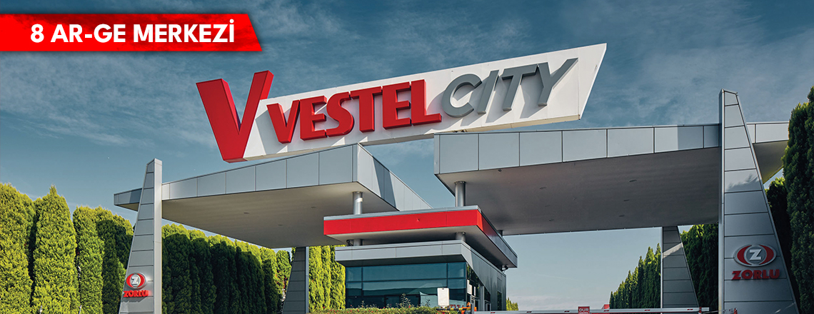 Vestel City