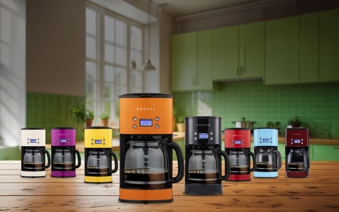 Vestel Çamaşır Makinesi